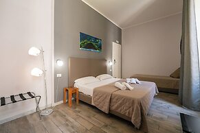GREROS TOLEDO H. by Clapa Group dislocated hospitality