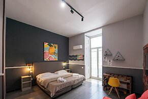 GREROS TOLEDO H. by Clapa Group dislocated hospitality