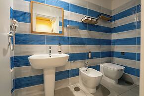GREROS TOLEDO H. by Clapa Group dislocated hospitality