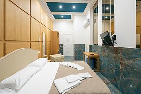 GREROS TOLEDO H. by Clapa Group dislocated hospitality