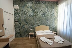 GREROS TOLEDO H. by Clapa Group dislocated hospitality