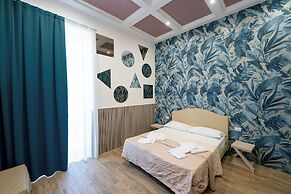 GREROS TOLEDO H. by Clapa Group dislocated hospitality