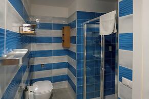 GREROS TOLEDO H. by Clapa Group dislocated hospitality