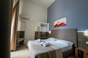 GREROS TOLEDO H. by Clapa Group dislocated hospitality