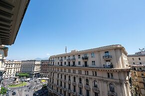GREROS TOLEDO H. by Clapa Group dislocated hospitality