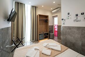 GREROS TOLEDO H. by Clapa Group dislocated hospitality