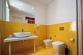 GREROS TOLEDO H. by Clapa Group dislocated hospitality