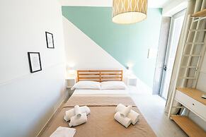 GREROS TOLEDO H. by Clapa Group dislocated hospitality