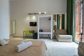 GREROS TOLEDO H. by Clapa Group dislocated hospitality