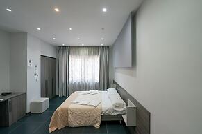 GREROS TOLEDO H. by Clapa Group dislocated hospitality