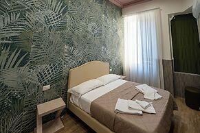 GREROS TOLEDO H. by Clapa Group dislocated hospitality