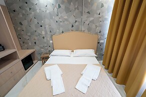 GREROS TOLEDO H. by Clapa Group dislocated hospitality