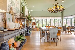 Muckrach Country House