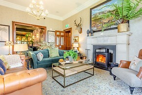 Muckrach Country House