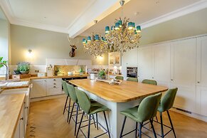 Muckrach Country House