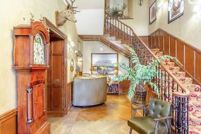 Muckrach Country House