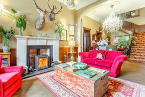 Muckrach Country House