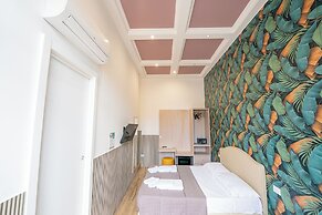 CLAPA GROUP DISLOCATED HOSPITALITY