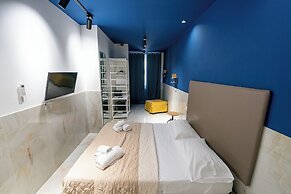 CLAPA GROUP DISLOCATED HOSPITALITY