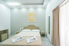 CLAPA GROUP DISLOCATED HOSPITALITY