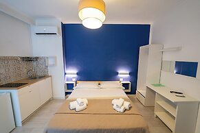 CLAPA GROUP DISLOCATED HOSPITALITY