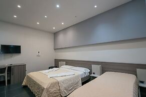 CLAPA GROUP DISLOCATED HOSPITALITY