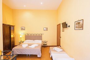 CLAPA GROUP DISLOCATED HOSPITALITY