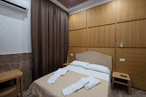 CLAPA GROUP DISLOCATED HOSPITALITY