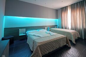 CLAPA GROUP DISLOCATED HOSPITALITY