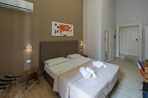 CLAPA GROUP DISLOCATED HOSPITALITY