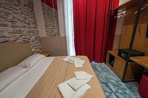 CLAPA GROUP DISLOCATED HOSPITALITY