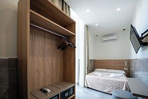 CLAPA GROUP DISLOCATED HOSPITALITY