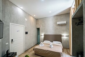 CLAPA GROUP DISLOCATED HOSPITALITY