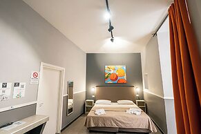CLAPA GROUP DISLOCATED HOSPITALITY