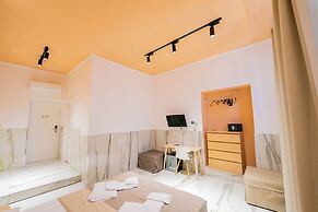 CLAPA GROUP DISLOCATED HOSPITALITY
