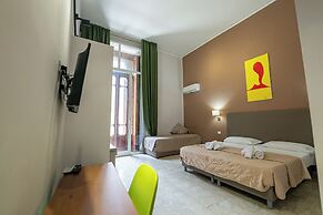CLAPA GROUP DISLOCATED HOSPITALITY
