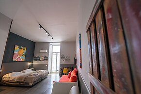 CLAPA GROUP DISLOCATED HOSPITALITY