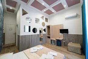 CLAPA GROUP DISLOCATED HOSPITALITY