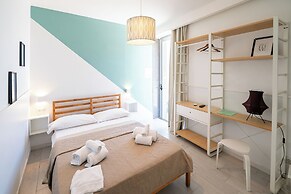 CLAPA GROUP DISLOCATED HOSPITALITY