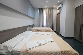 CLAPA GROUP DISLOCATED HOSPITALITY