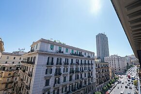 CLAPA GROUP DISLOCATED HOSPITALITY