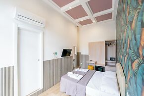 CLAPA GROUP DISLOCATED HOSPITALITY