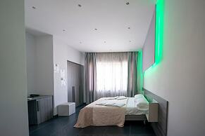 CLAPA GROUP DISLOCATED HOSPITALITY