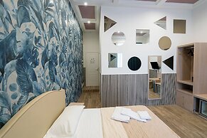 CLAPA GROUP DISLOCATED HOSPITALITY