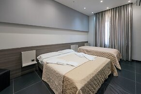 CLAPA GROUP DISLOCATED HOSPITALITY