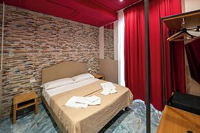 CLAPA GROUP DISLOCATED HOSPITALITY