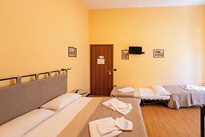 CLAPA GROUP DISLOCATED HOSPITALITY