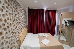 CLAPA GROUP DISLOCATED HOSPITALITY