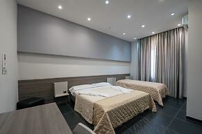 CLAPA GROUP DISLOCATED HOSPITALITY