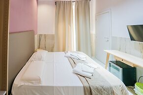 CLAPA GROUP DISLOCATED HOSPITALITY